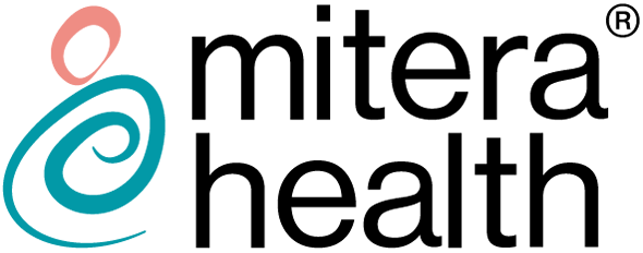 Mitera Health logo